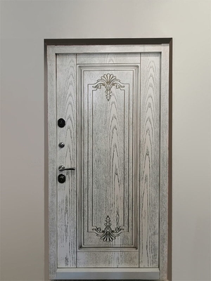 Внутренняя сторона двери «Artdesign»